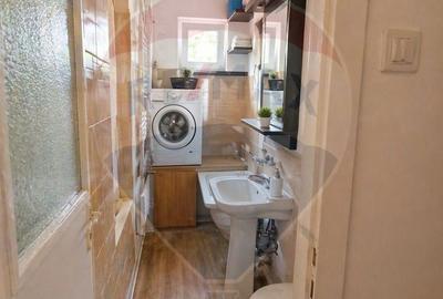 Apartament cu 3 camere în Central - 5