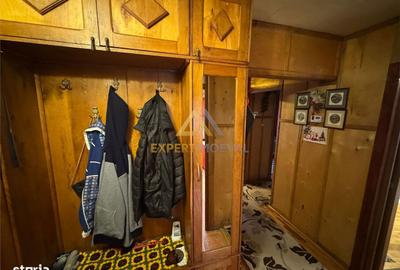 Apartament cu 3 camere decomandat în Progresul - 12