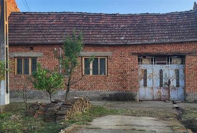 Casă individuală cu 6 camere cu Teren 1129 Mp în Berliște - 19