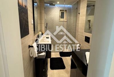 Apartament cu 2 camere decomandat în Central - 3