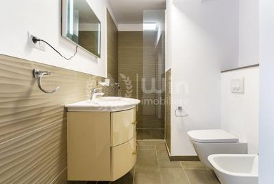 Apartament cu 2 camere semidecomandat, mobilat în Plopilor - 6