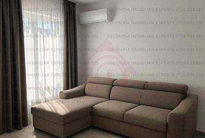 Apartament cu 2 camere în Berceni - 4