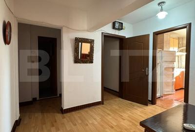 Apartament cu 4 camere - 93 mp - Margeanului - Rahova - 2