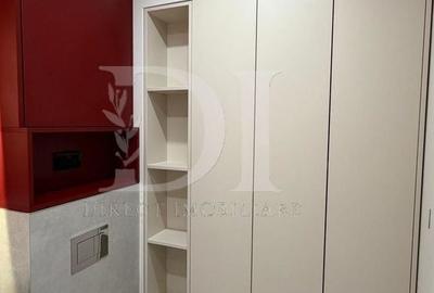 Apartament cu 2 camere în Apahida - 18