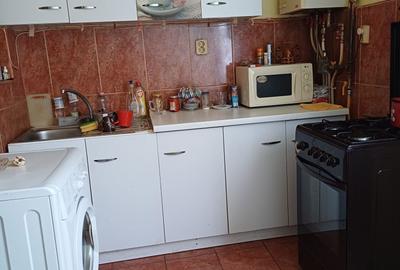 Garsonieră semidecomandată în Dacia - 5