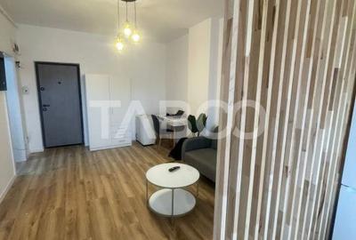 Apartament cu 2 camere decomandat, mobilat în Turnișor - 5