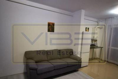 Valea Lupului- Antibiotice- 2 camere - prima inchiriere - 2