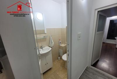 De inchiriat apartament 3 camere complet renovat-prima inchiriere! - 9