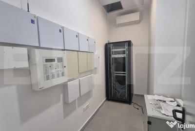 Spațiu comercial, de 284 mp, în Ultracentral - 12