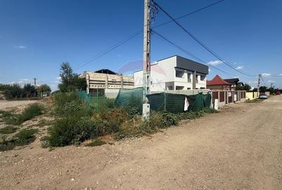 Teren 488mp Focsani Livada - 3