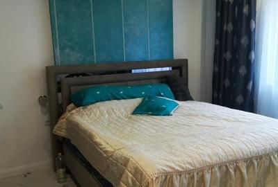 Penthouse cu 5 camere decomandat în Prundu - 28