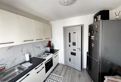 Apartament cu 2 camere semidecomandat în Unirii Sud - 5