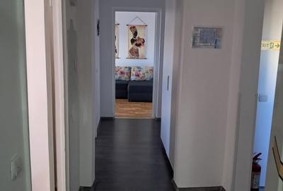 Apartament cu 4 camere decomandat în Sălăjan - 1
