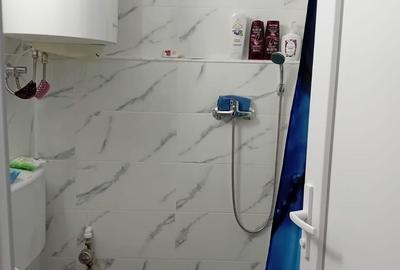 Garsonieră nedecomandată în Țiglina 1 - 7