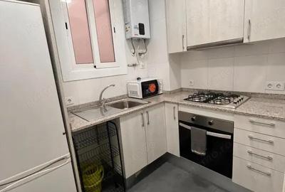 Garsonieră semidecomandată în Lujerului