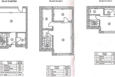 Vila 102 mp +2 parcari -  Jasmine Garden Pipera ! Investiție! - 18