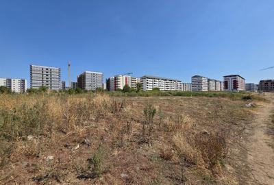 Spațiu comercial, în Chiajna - 3