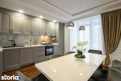 Apartament cu 2 camere în Central - 3