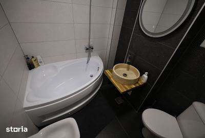 Apartament cu 3 camere în Central - 6