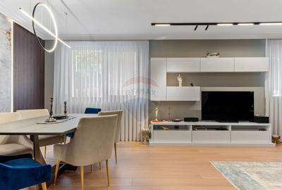 Vila de design, renovata integral 2022, gradina amenaj... - 1