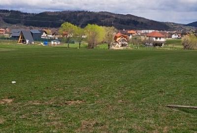 Teren Construcții intravilan de 1000 mp, în Sud-Est - 10
