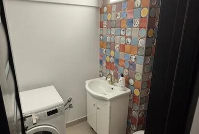 Apartament cu 3 camere decomandat, mobilat în 13 Septembrie - 6