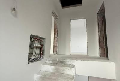 Casă individuală cu 4 camere cu Canalizare în Giroc - 9