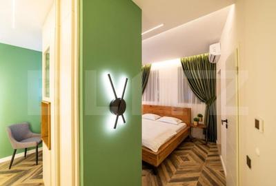 Investitie! Doua garsoniere, 44 mp, zona Centrul Istoric - 5