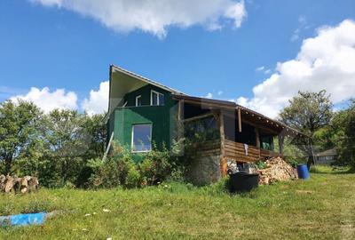 Casa 180mp utili, 15 ari de teren, Valea Slatinitei - 4