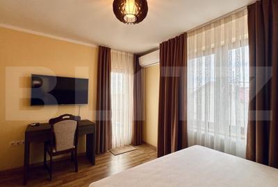 Casa Exclusivista Sanmartin,207 mp utili - 2