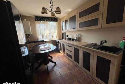 Apartament cu 3 camere în Central - 7