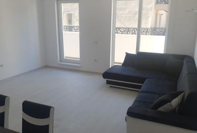 Apartament cu 3 camere decomandat, mobilat în Metalurgiei - 22