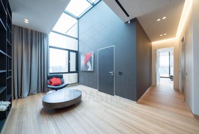 Rosa Wind | Penthouse Senzational langa Ambasada SUA - 28