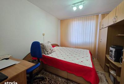 Apartament cu 3 camere decomandat în Central - 7