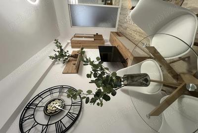 Apartament premium cu 1 camera | Renovare completa | Parter | Zona Port Gala?i - 3