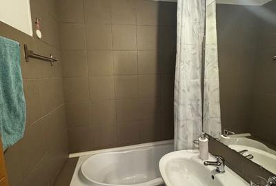 Garsonieră decomandată în Mănăștur - 2