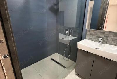 Garsonieră decomandată în Dorobanților - 4