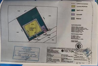 Casă cu Teren 500 Mp în Clinceni - 8