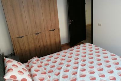 Apartament cu 2 camere decomandat în Noua - 2