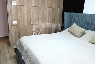 Apartament cu 2 camere in Marina Surf Residence – Mamaia Nord - 5