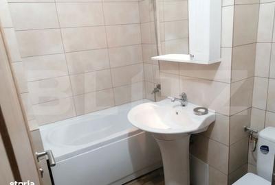 Apartament cu 2 camere decomandat în Alexandru cel Bun - 3