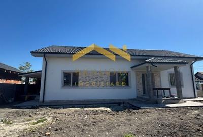 Casă individuală cu 4 camere cu Canalizare în Utvin - 20