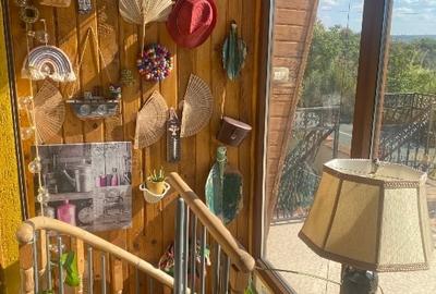 De inchiriere apartament la casa  6 km distanță de Cernavodă - 1