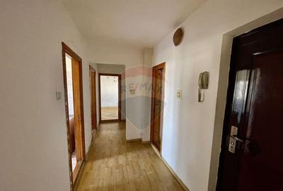 Apartament cu 3 camere de vanzare in zona Brailei Apartament cu 3 camere de vanzare in zona Brailei - 11