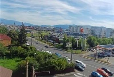 Apartament  decomandat renovat 56 mp utili Str Oncesti - 15