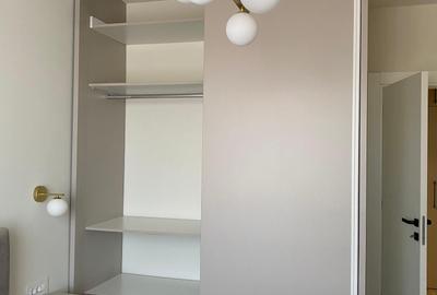 Apartament 2 camere Complet mobilat si Utilat - 13