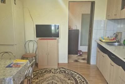 Vand apartament 2 camere decomandat in Deva, zona Liliacului, mobilat - 4