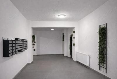 Apartament cu 2 camere semidecomandat în Salca - 7