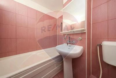 Apartament cu 4 camere decomandat, mobilat în Uzina 2 - 2