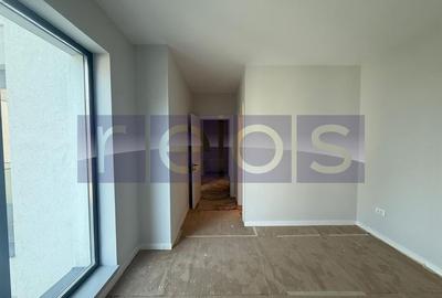 VANZARE APARTAMENT 3 CAMERE | STRAULESTI | 87MP | TERASA | COMPLEX NOU - 5